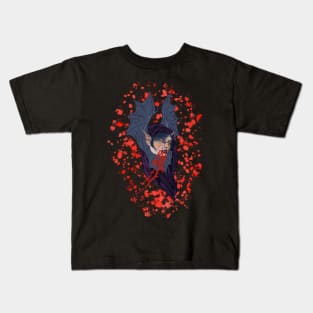 Vampire Queen Kids T-Shirt